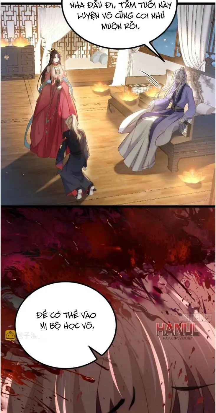 Hoạn Phi Thiên Hạ Chapter 269 - Trang 17