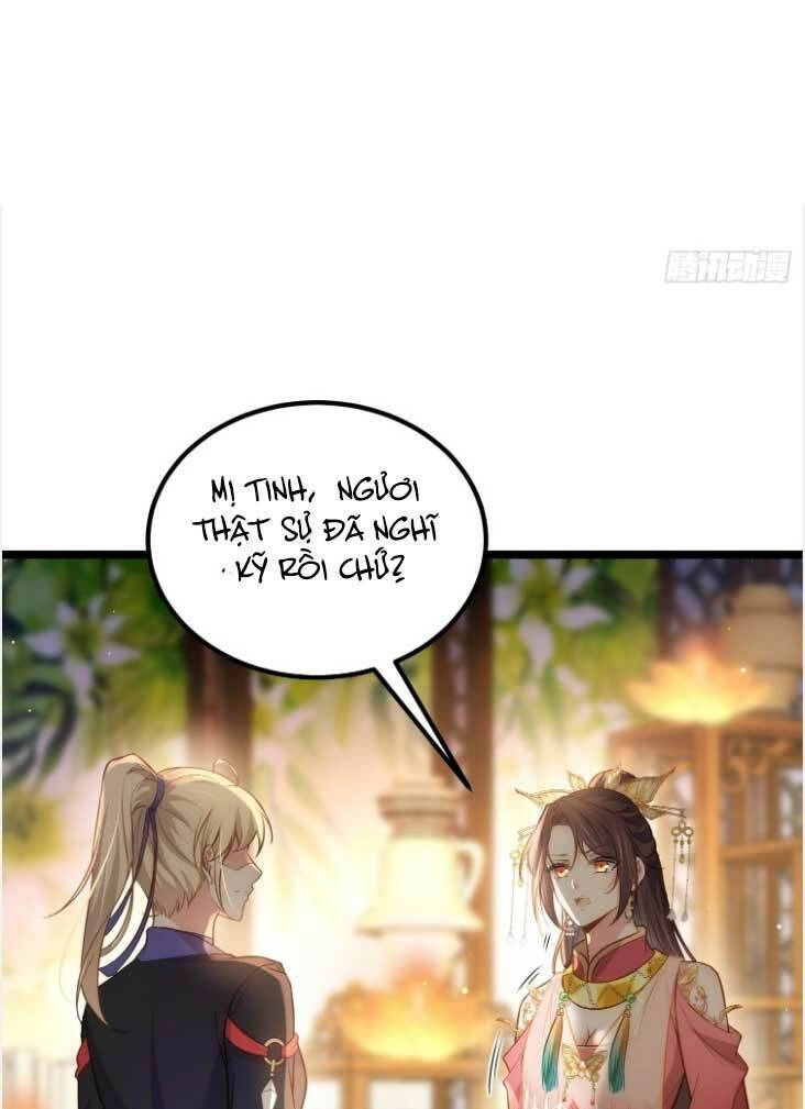 Hoạn Phi Thiên Hạ Chapter 269 - Trang 22
