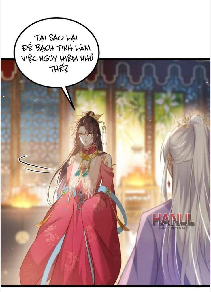Hoạn Phi Thiên Hạ Chapter 269 - Trang 26