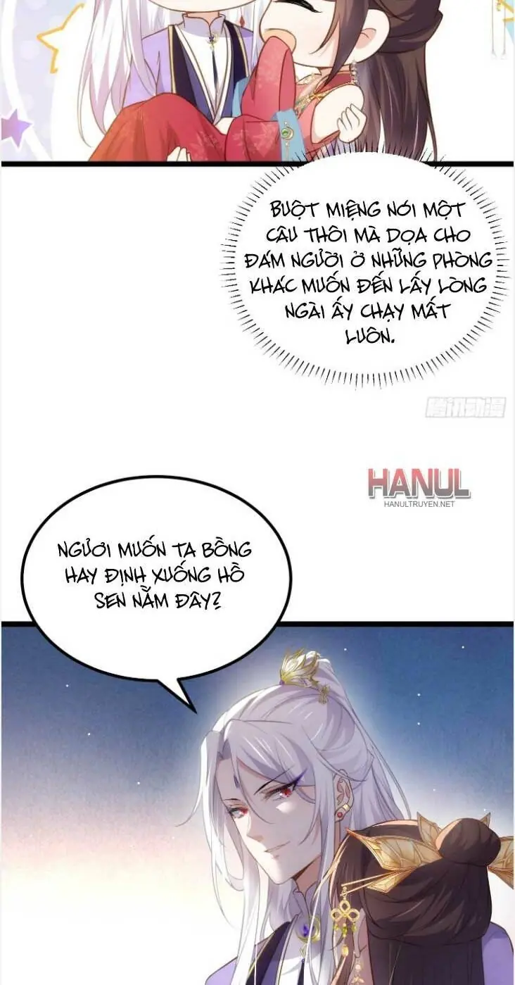 Hoạn Phi Thiên Hạ Chapter 269 - Trang 7