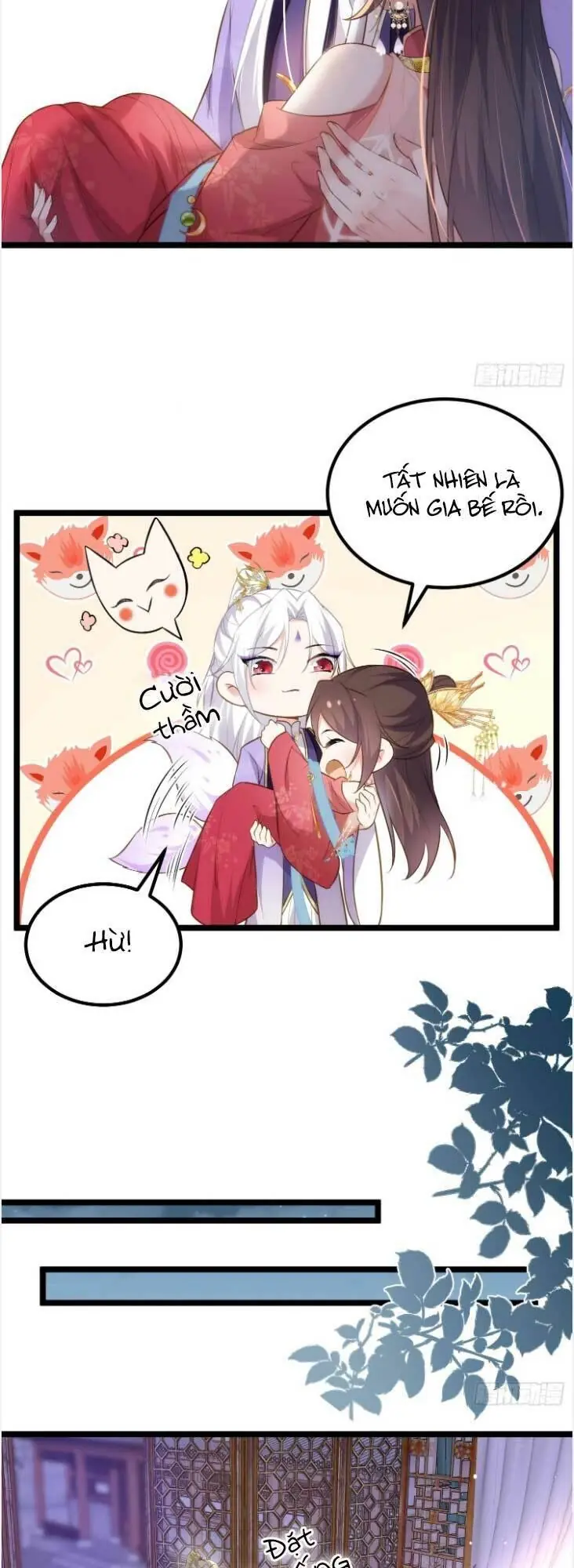 Hoạn Phi Thiên Hạ Chapter 269 - Trang 8