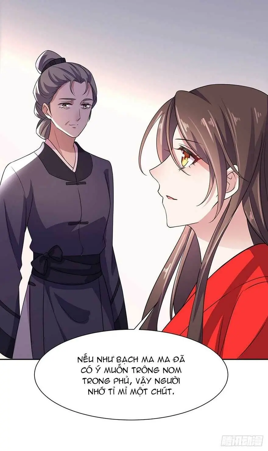 Hoạn Phi Thiên Hạ Chapter 27 - Trang 10