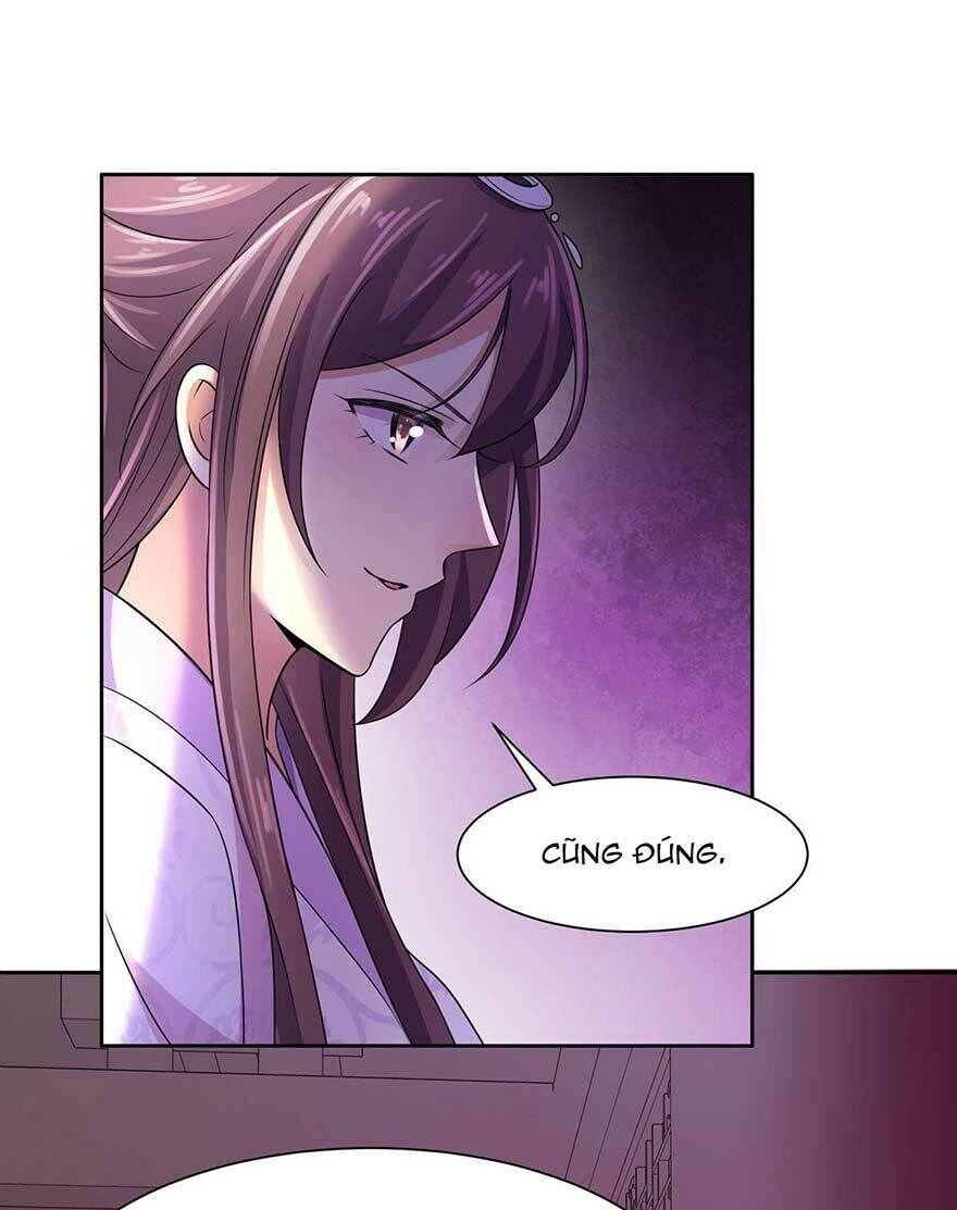 Hoạn Phi Thiên Hạ Chapter 27 - Trang 16
