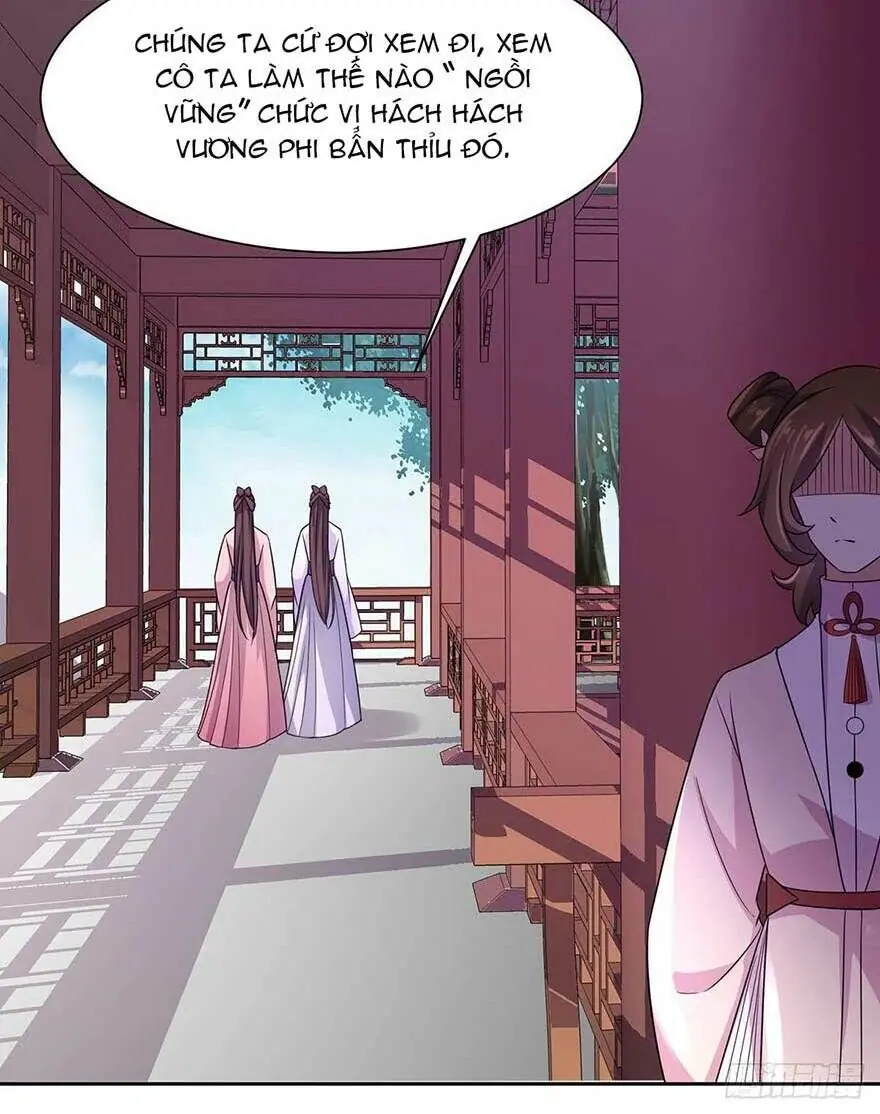 Hoạn Phi Thiên Hạ Chapter 27 - Trang 17