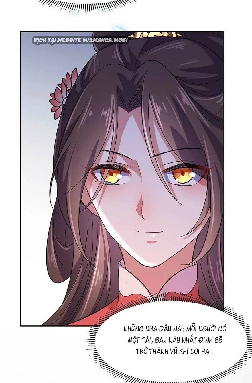 Hoạn Phi Thiên Hạ Chapter 27 - Trang 23