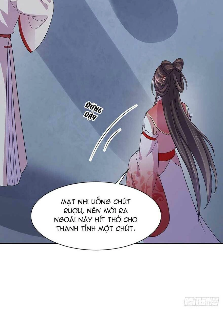 Hoạn Phi Thiên Hạ Chapter 27 - Trang 26