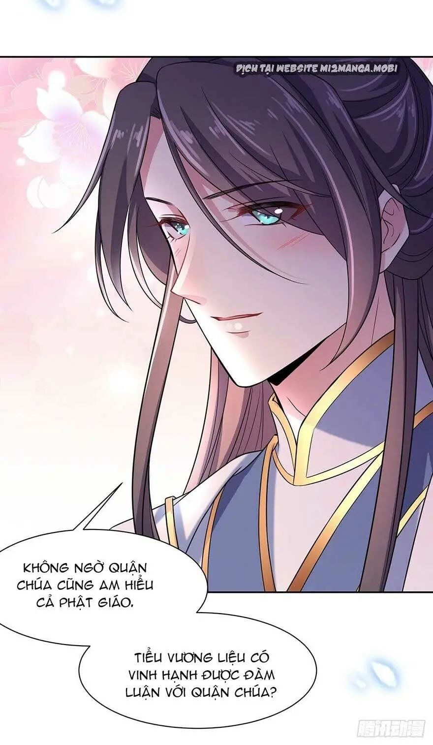 Hoạn Phi Thiên Hạ Chapter 27 - Trang 29
