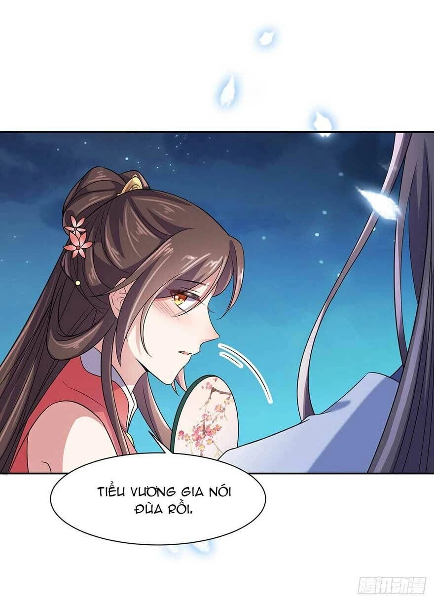 Hoạn Phi Thiên Hạ Chapter 27 - Trang 30
