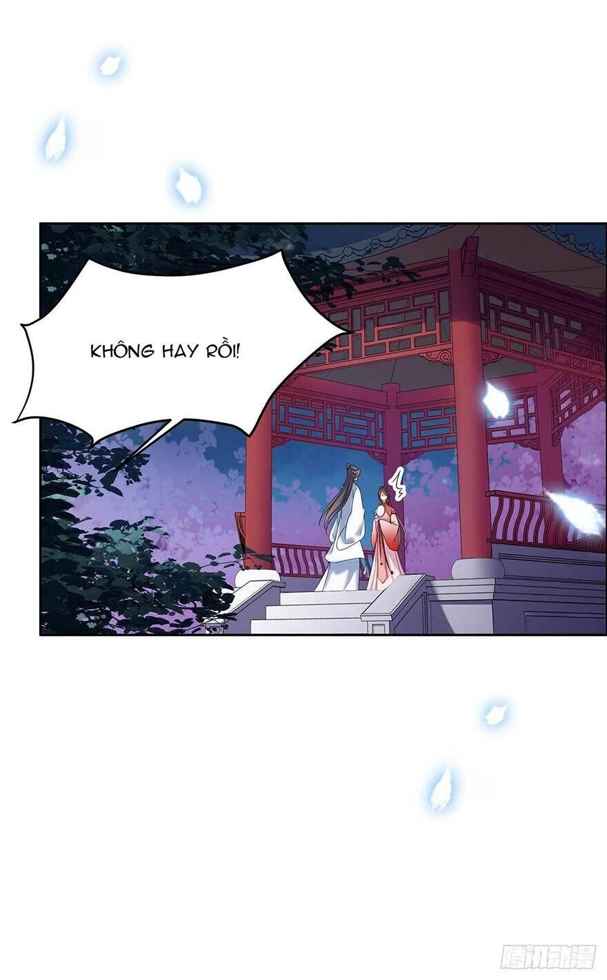 Hoạn Phi Thiên Hạ Chapter 27 - Trang 31