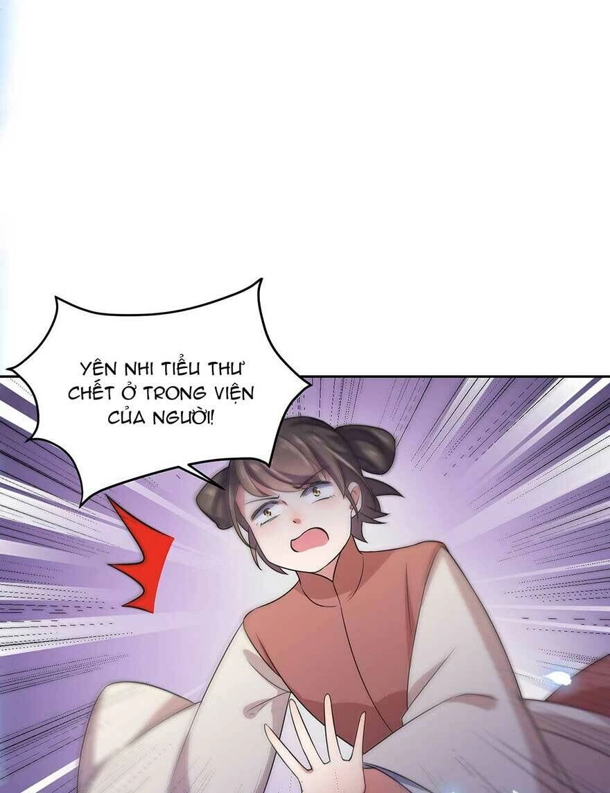 Hoạn Phi Thiên Hạ Chapter 27 - Trang 32