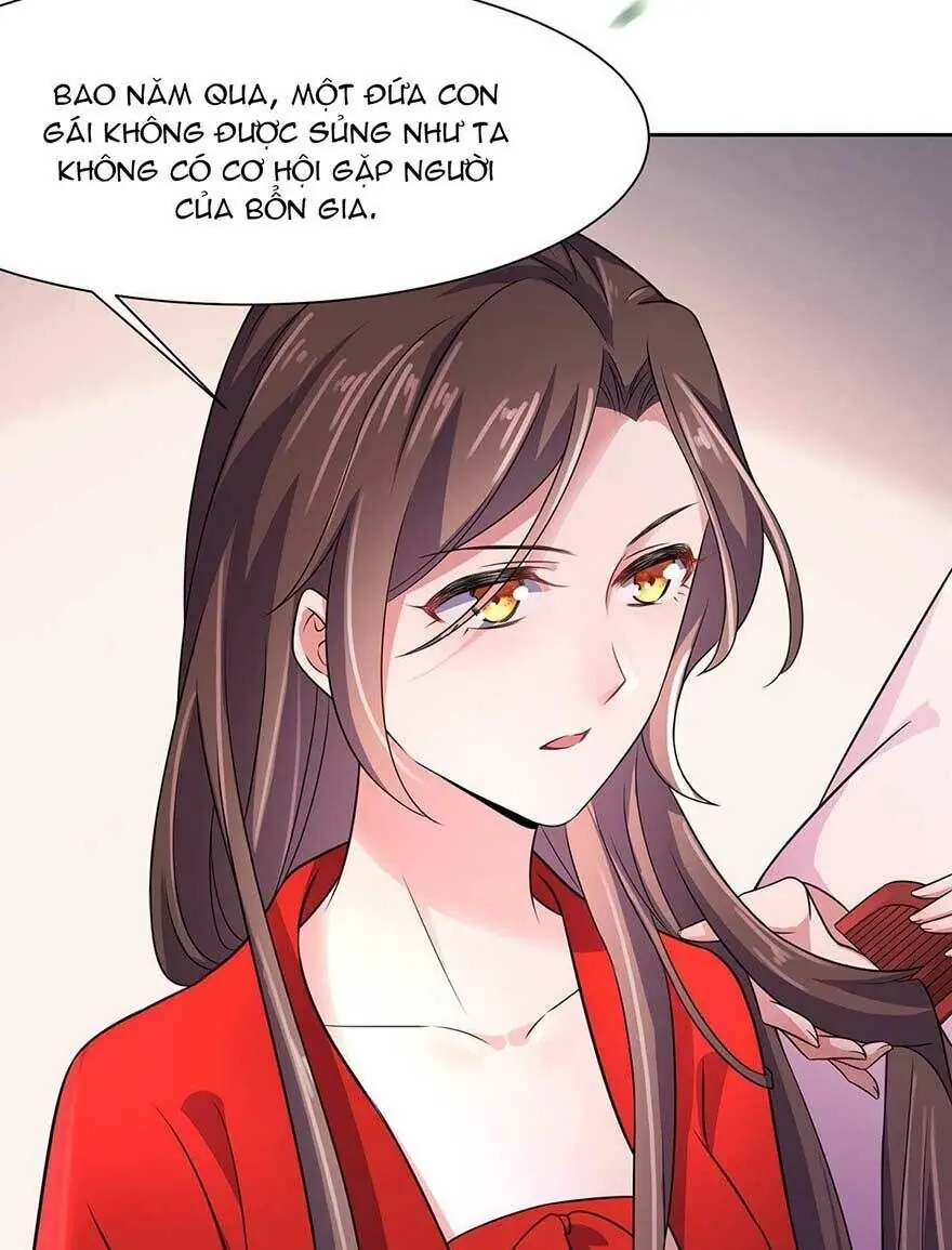 Hoạn Phi Thiên Hạ Chapter 27 - Trang 4