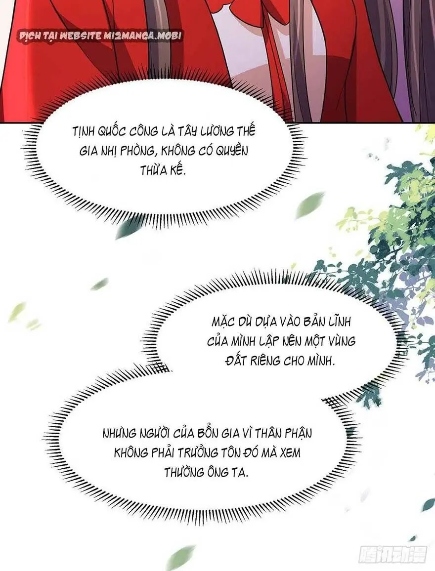 Hoạn Phi Thiên Hạ Chapter 27 - Trang 5