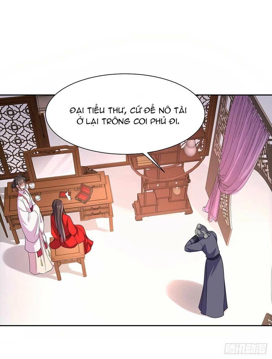 Hoạn Phi Thiên Hạ Chapter 27 - Trang 7
