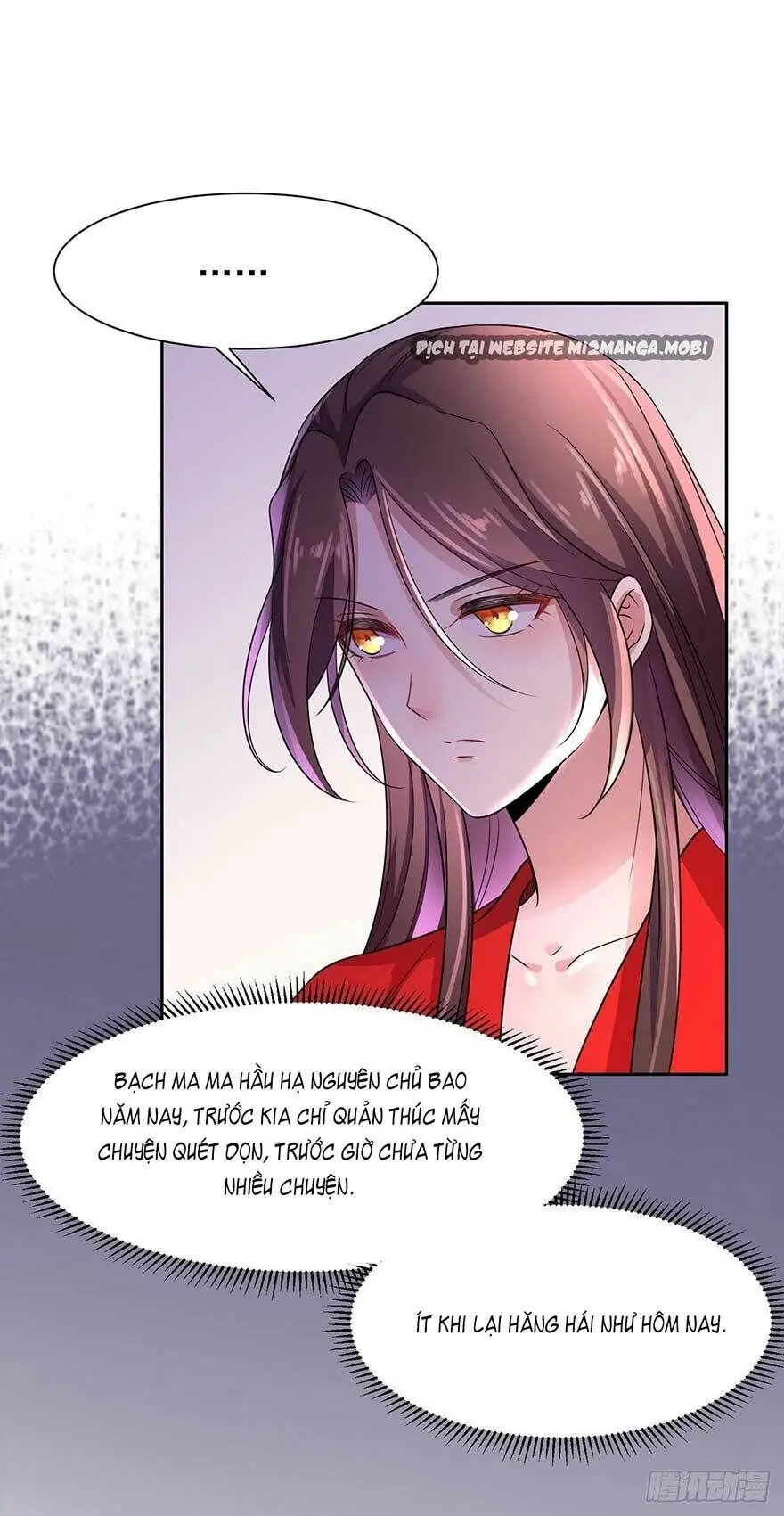 Hoạn Phi Thiên Hạ Chapter 27 - Trang 9