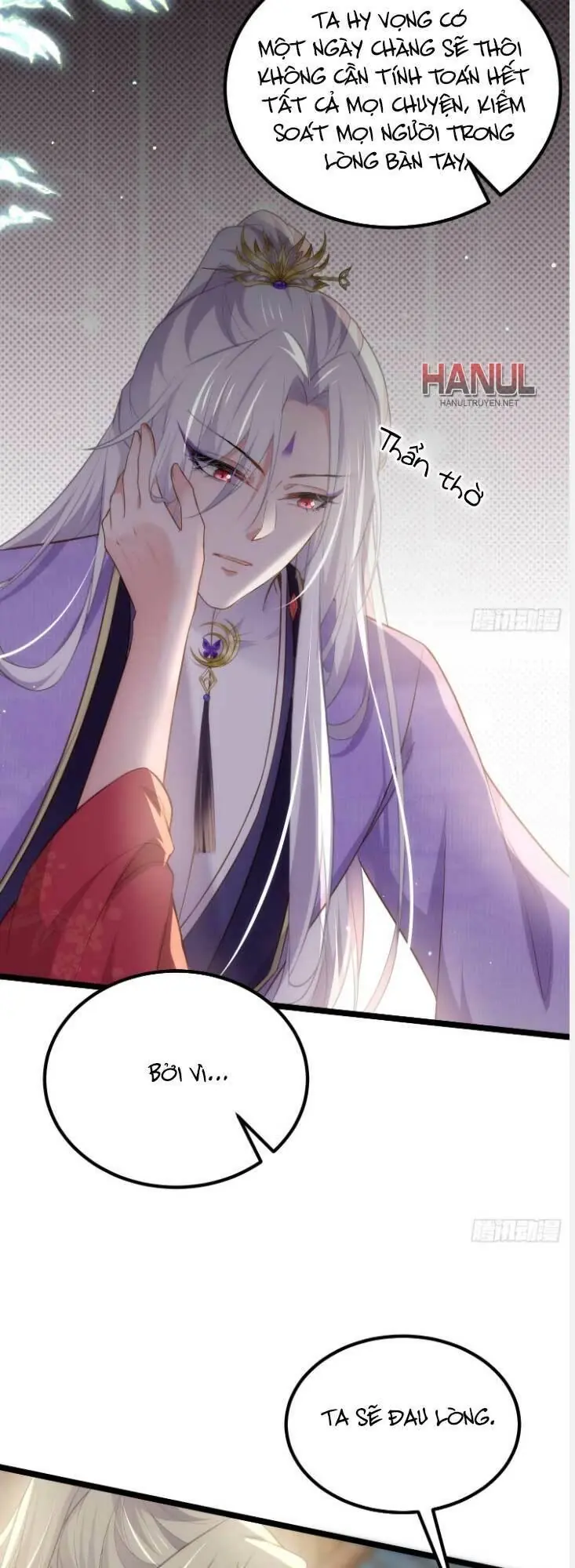 Hoạn Phi Thiên Hạ Chapter 270 - Trang 10