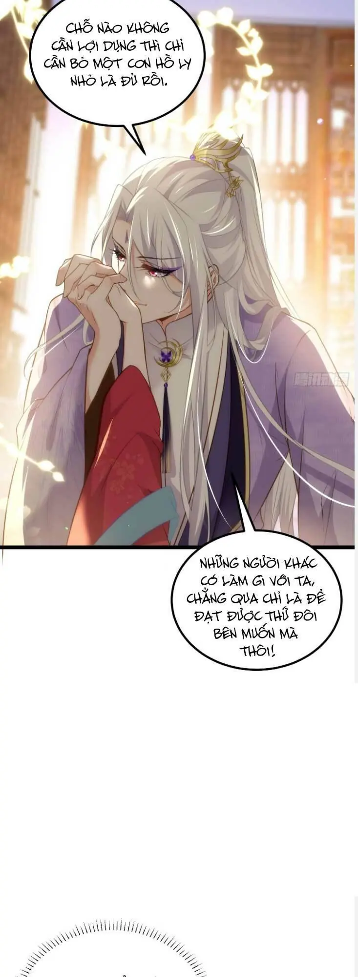 Hoạn Phi Thiên Hạ Chapter 270 - Trang 13