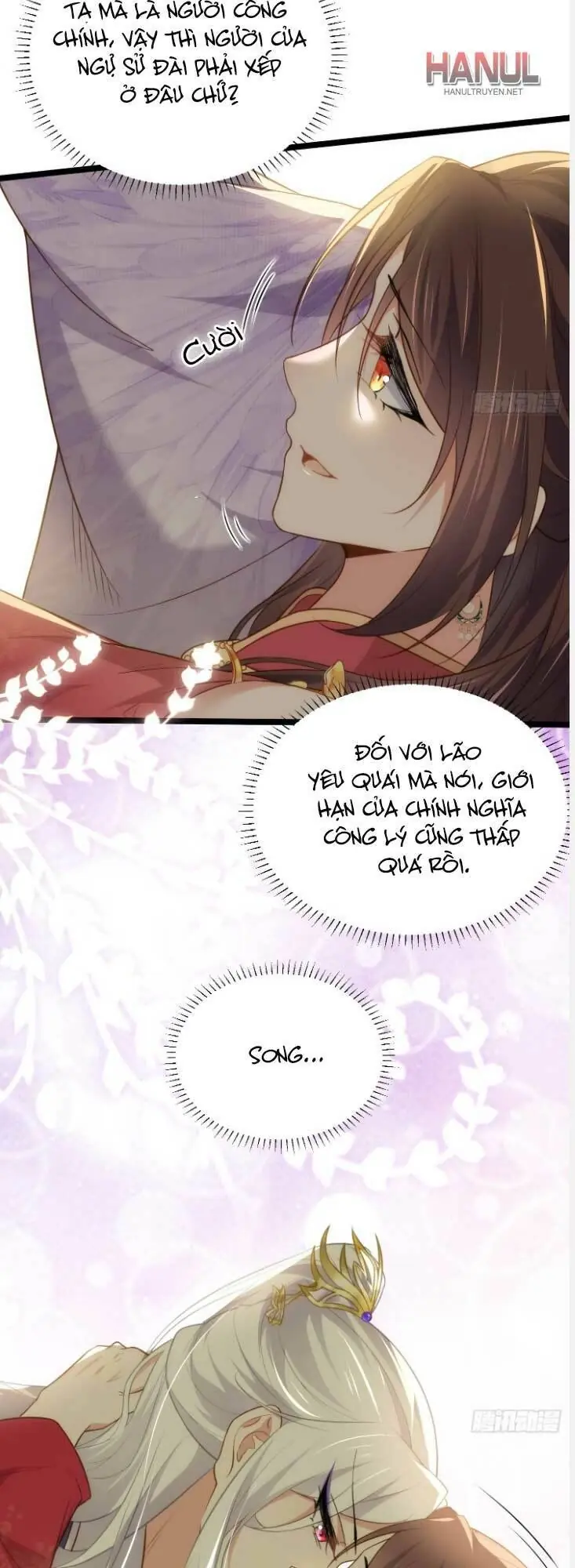 Hoạn Phi Thiên Hạ Chapter 270 - Trang 14