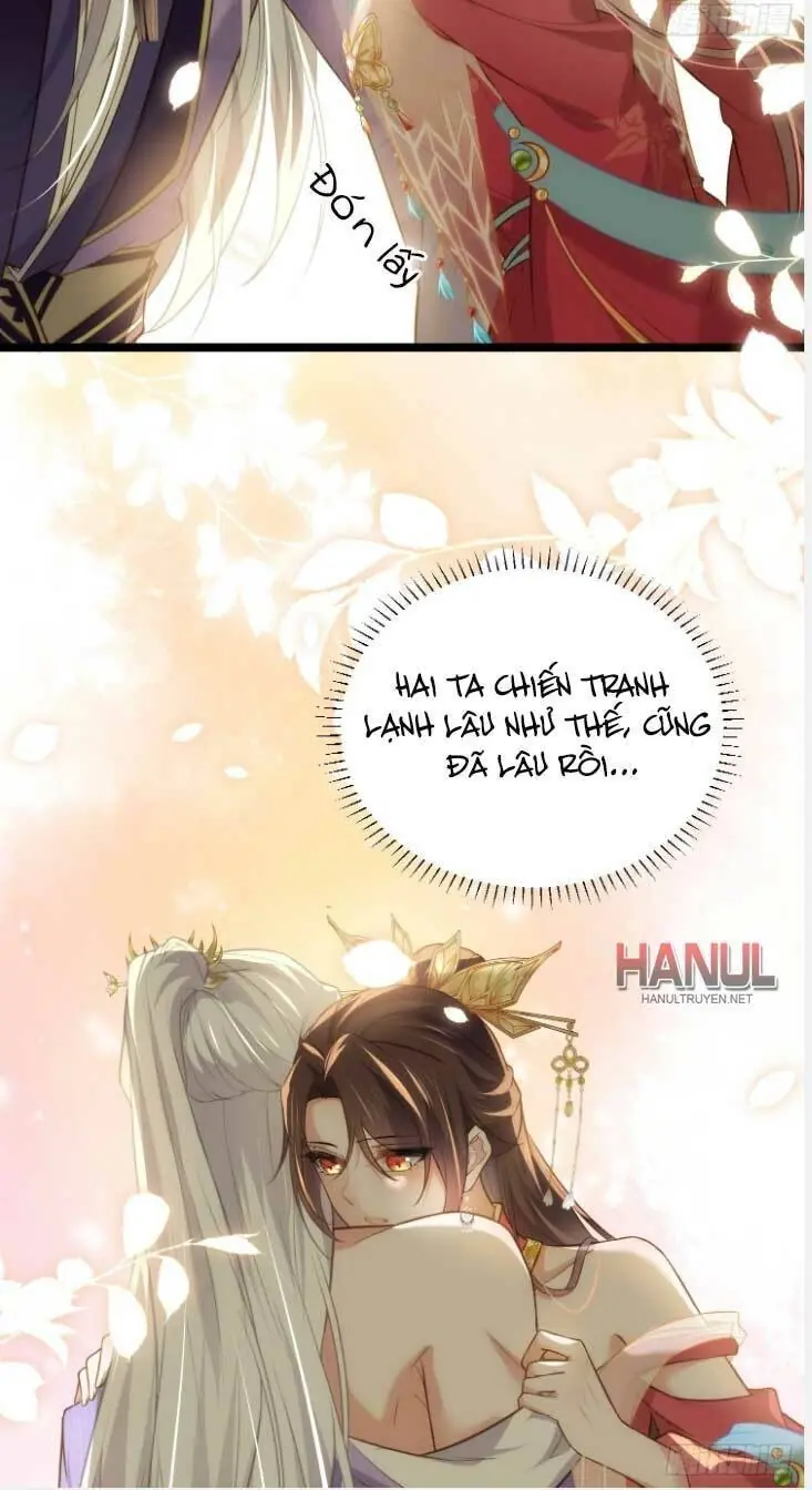 Hoạn Phi Thiên Hạ Chapter 270 - Trang 17