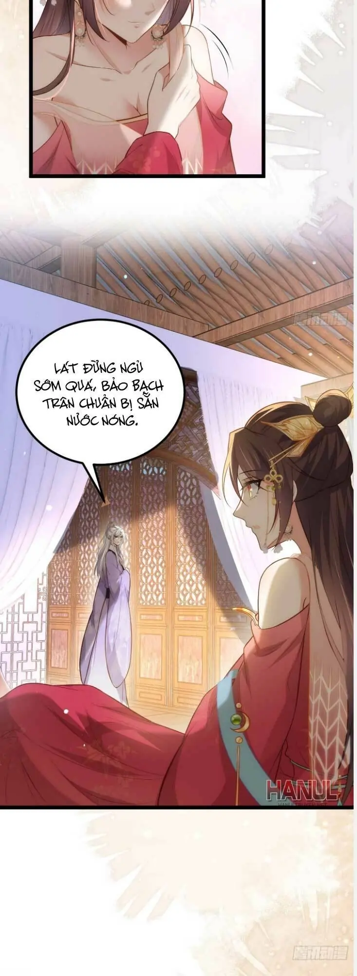 Hoạn Phi Thiên Hạ Chapter 270 - Trang 20