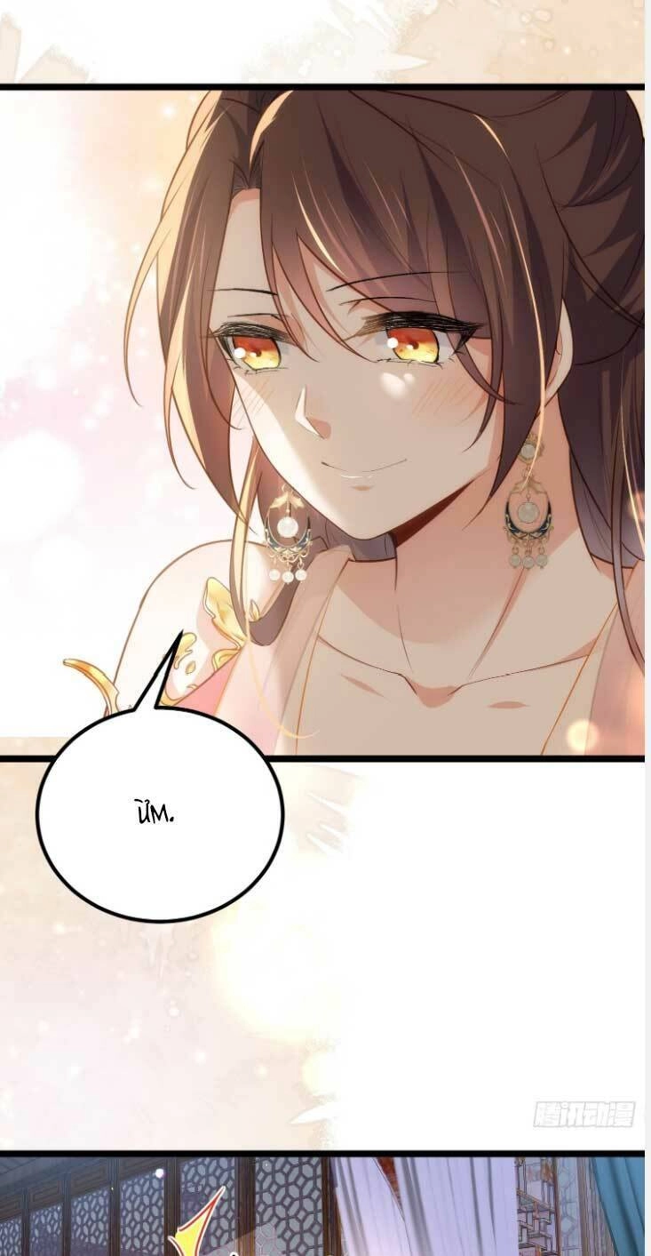 Hoạn Phi Thiên Hạ Chapter 270 - Trang 21