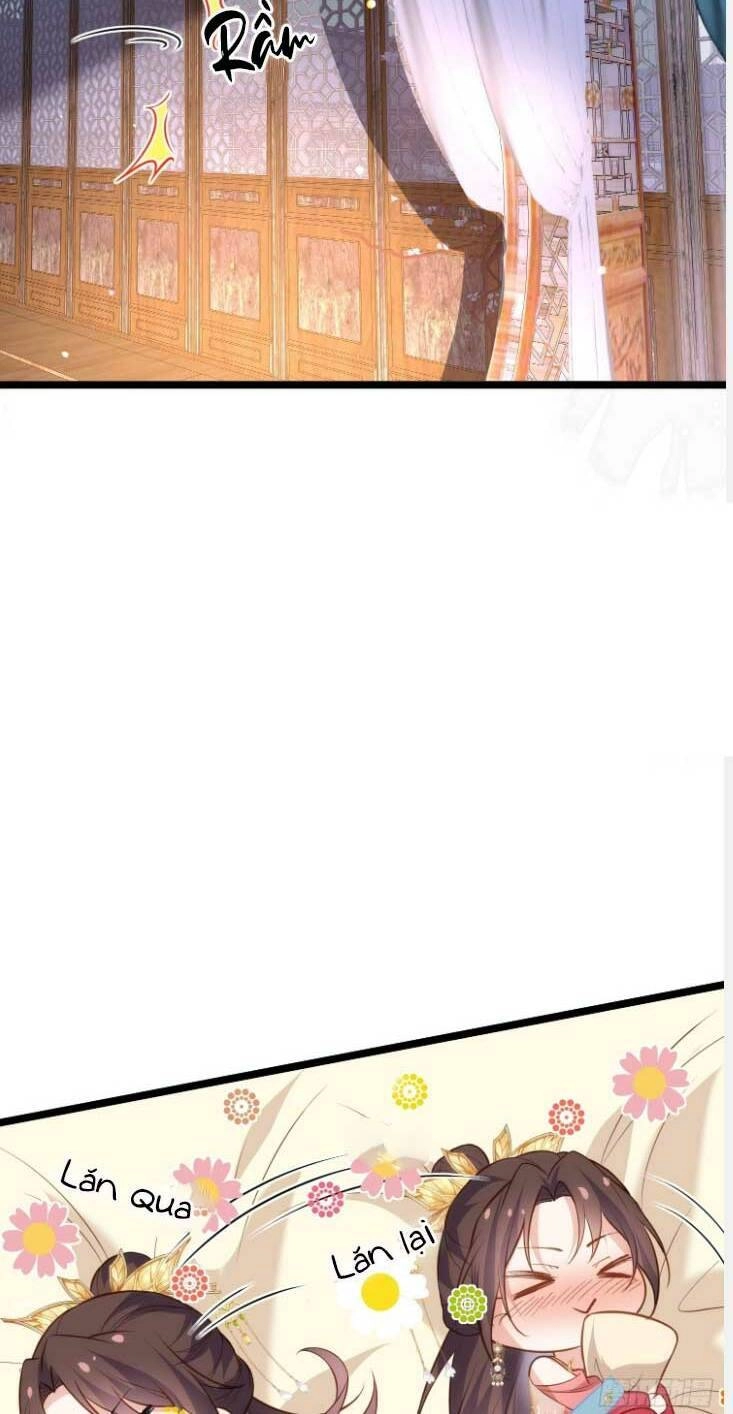 Hoạn Phi Thiên Hạ Chapter 270 - Trang 22