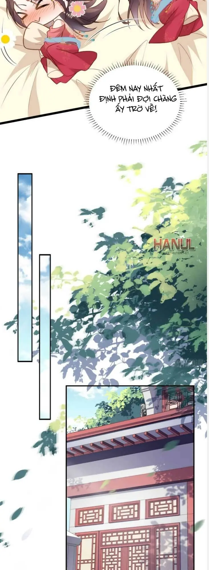 Hoạn Phi Thiên Hạ Chapter 270 - Trang 23