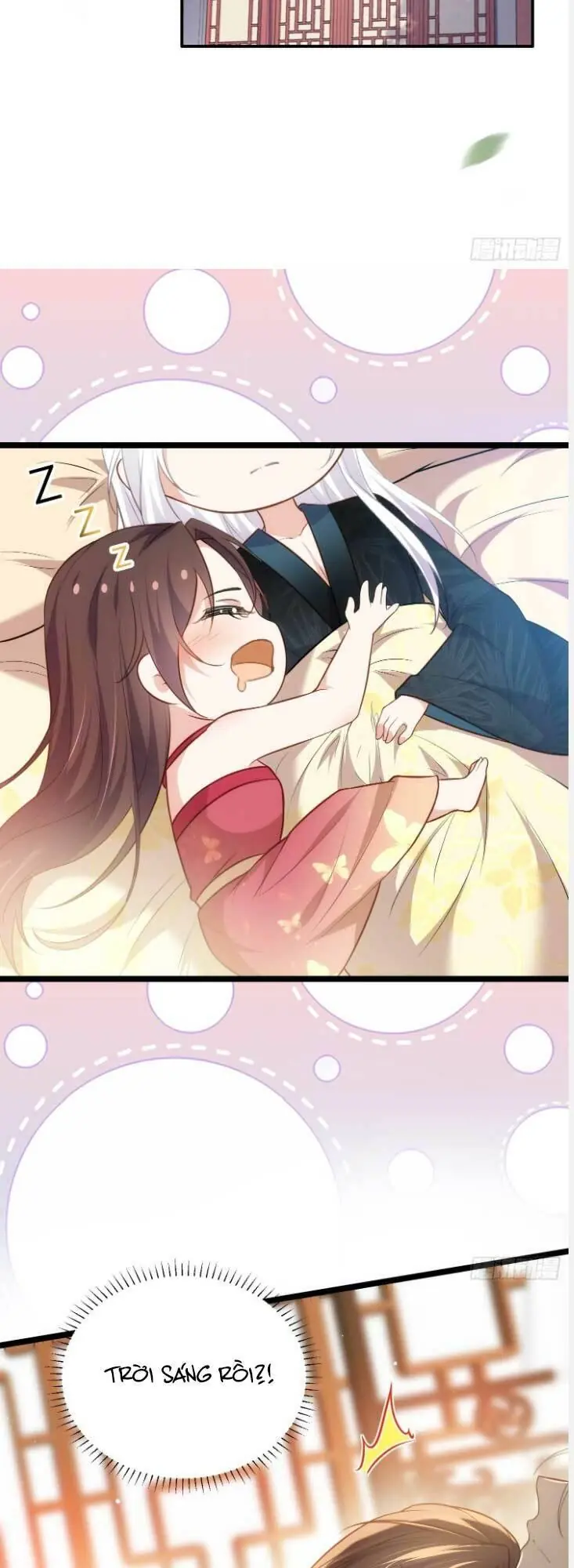 Hoạn Phi Thiên Hạ Chapter 270 - Trang 24
