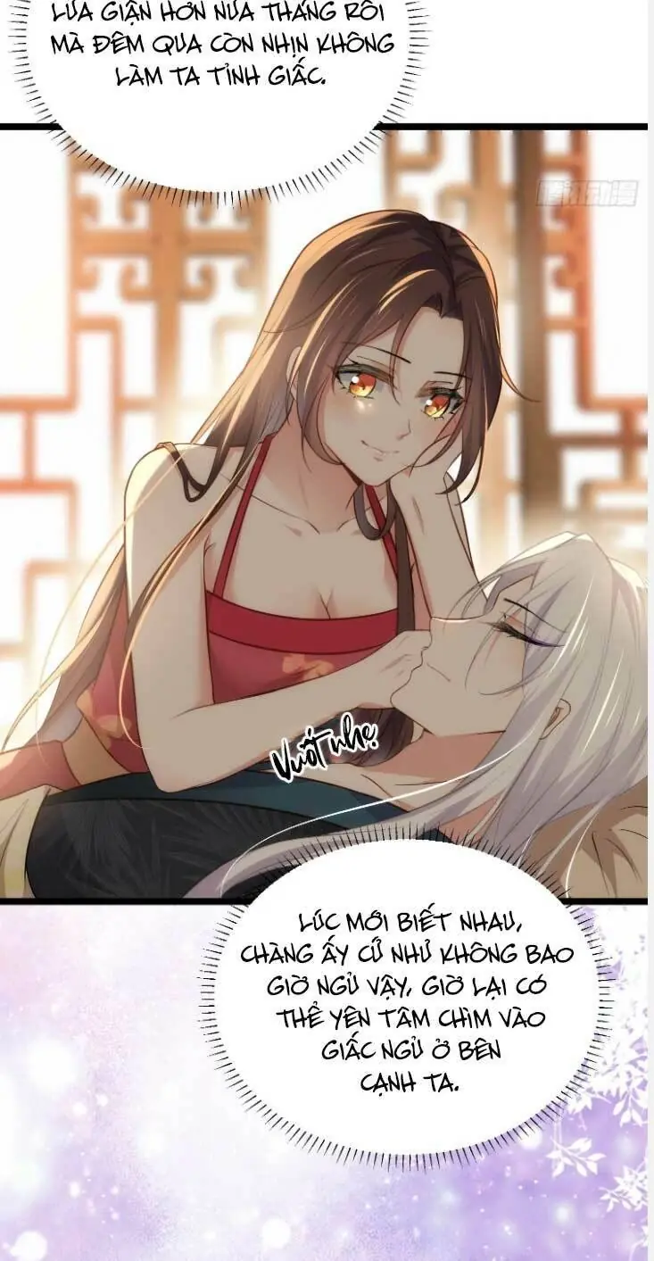 Hoạn Phi Thiên Hạ Chapter 270 - Trang 26
