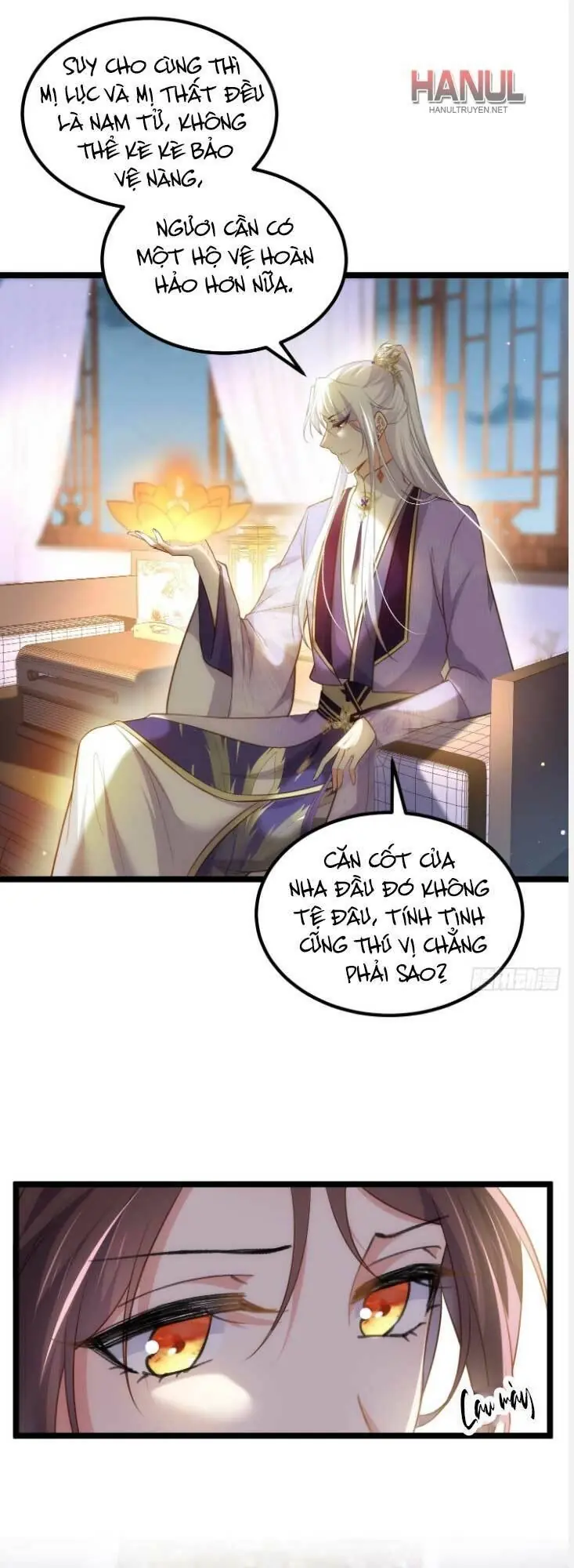 Hoạn Phi Thiên Hạ Chapter 270 - Trang 3