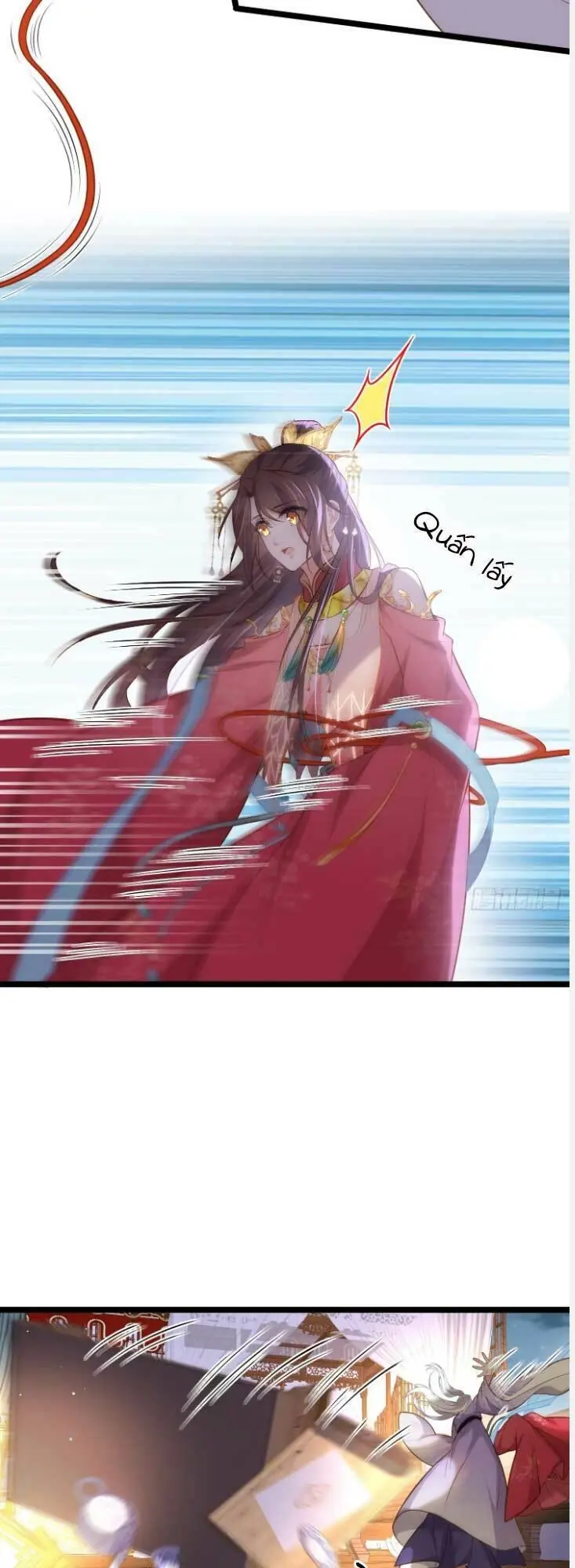 Hoạn Phi Thiên Hạ Chapter 270 - Trang 5