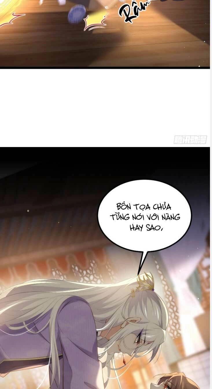 Hoạn Phi Thiên Hạ Chapter 270 - Trang 6