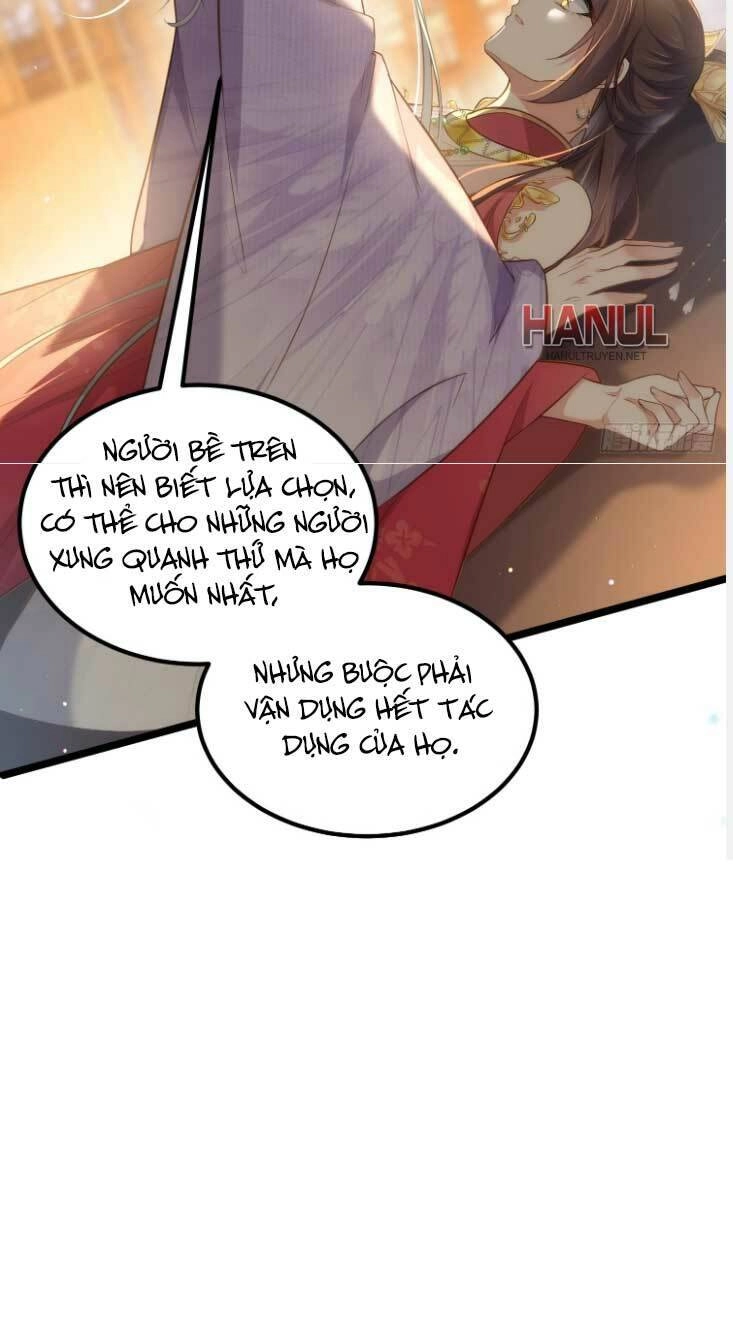 Hoạn Phi Thiên Hạ Chapter 270 - Trang 7