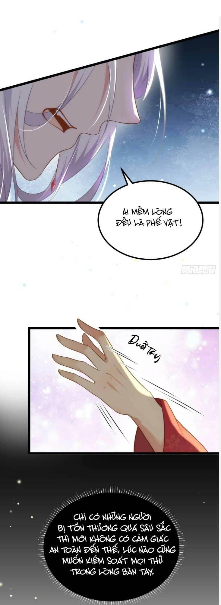 Hoạn Phi Thiên Hạ Chapter 270 - Trang 8