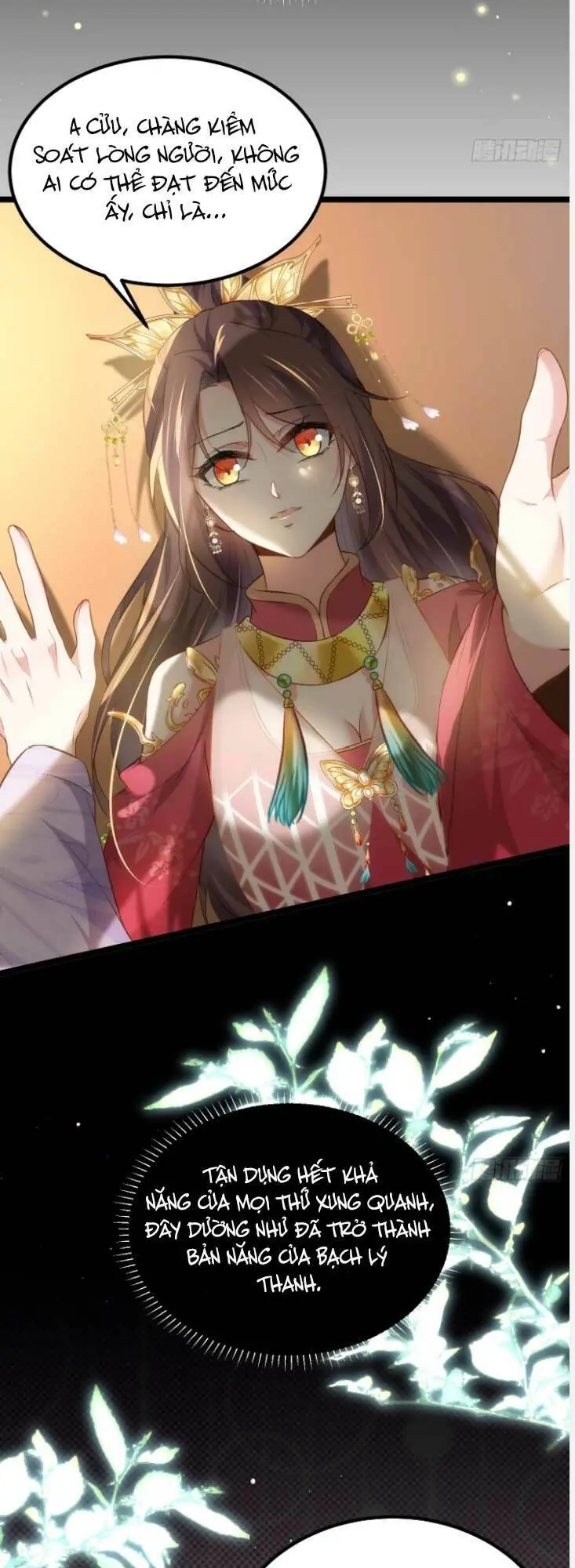 Hoạn Phi Thiên Hạ Chapter 270 - Trang 9