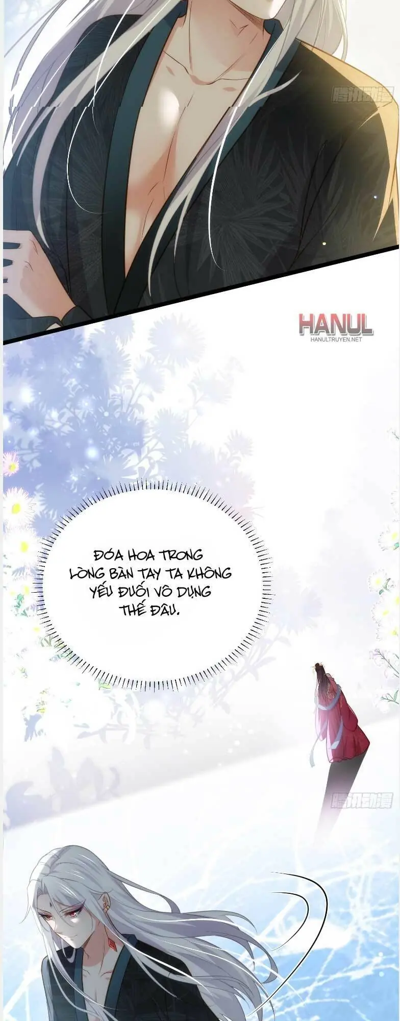 Hoạn Phi Thiên Hạ Chapter 271 - Trang 10