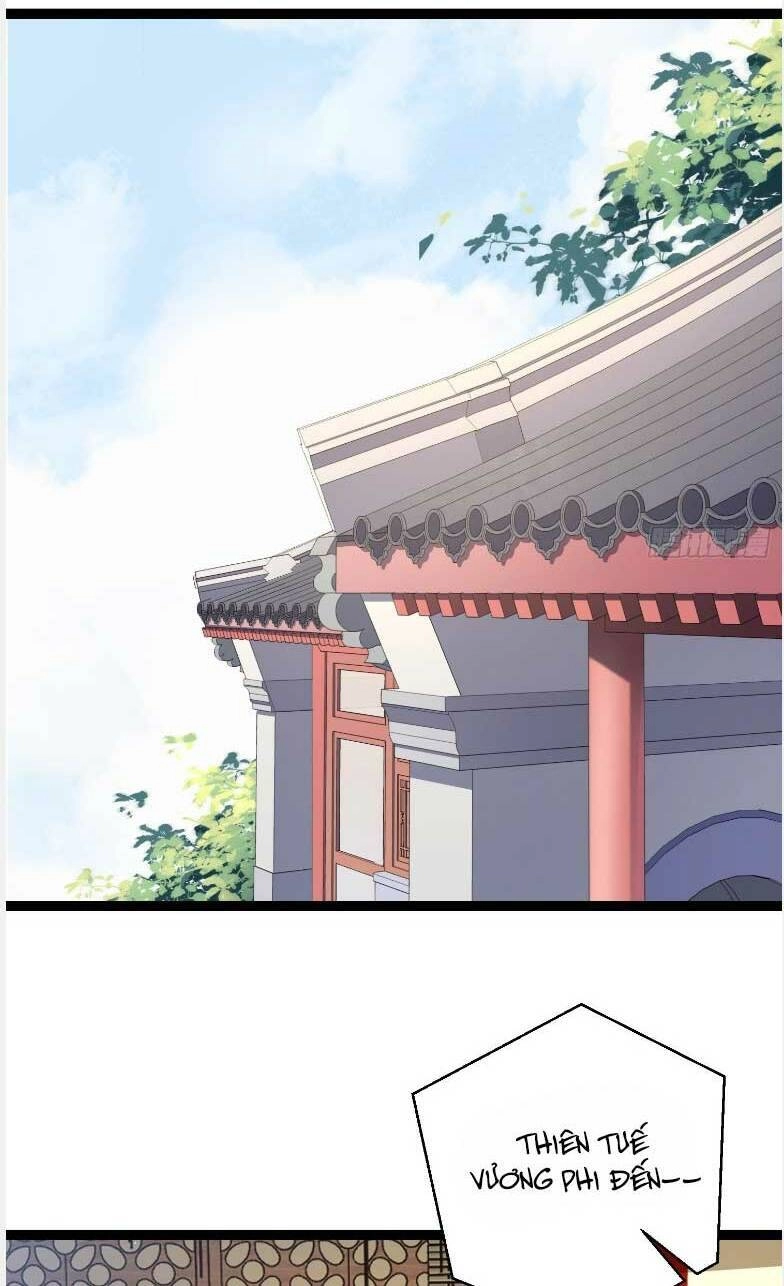 Hoạn Phi Thiên Hạ Chapter 271 - Trang 12