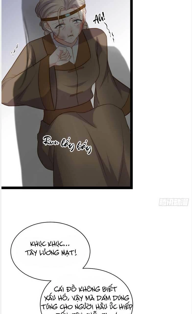 Hoạn Phi Thiên Hạ Chapter 271 - Trang 16