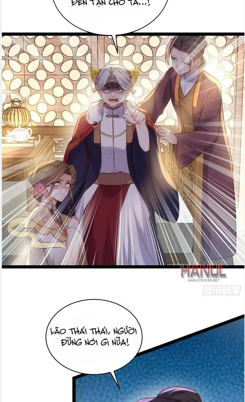Hoạn Phi Thiên Hạ Chapter 271 - Trang 17