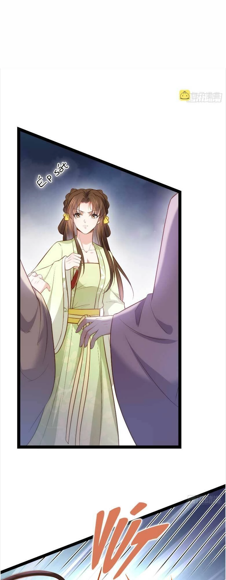 Hoạn Phi Thiên Hạ Chapter 271 - Trang 20