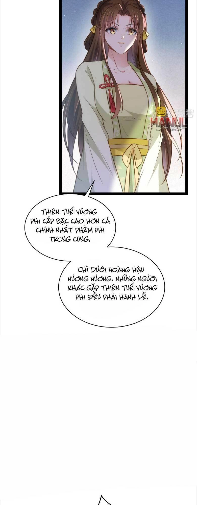 Hoạn Phi Thiên Hạ Chapter 271 - Trang 25