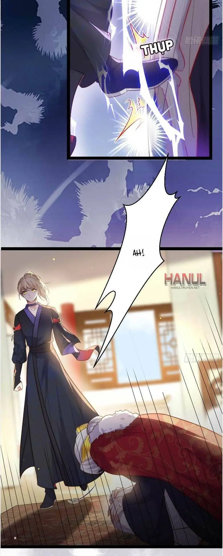 Hoạn Phi Thiên Hạ Chapter 271 - Trang 27