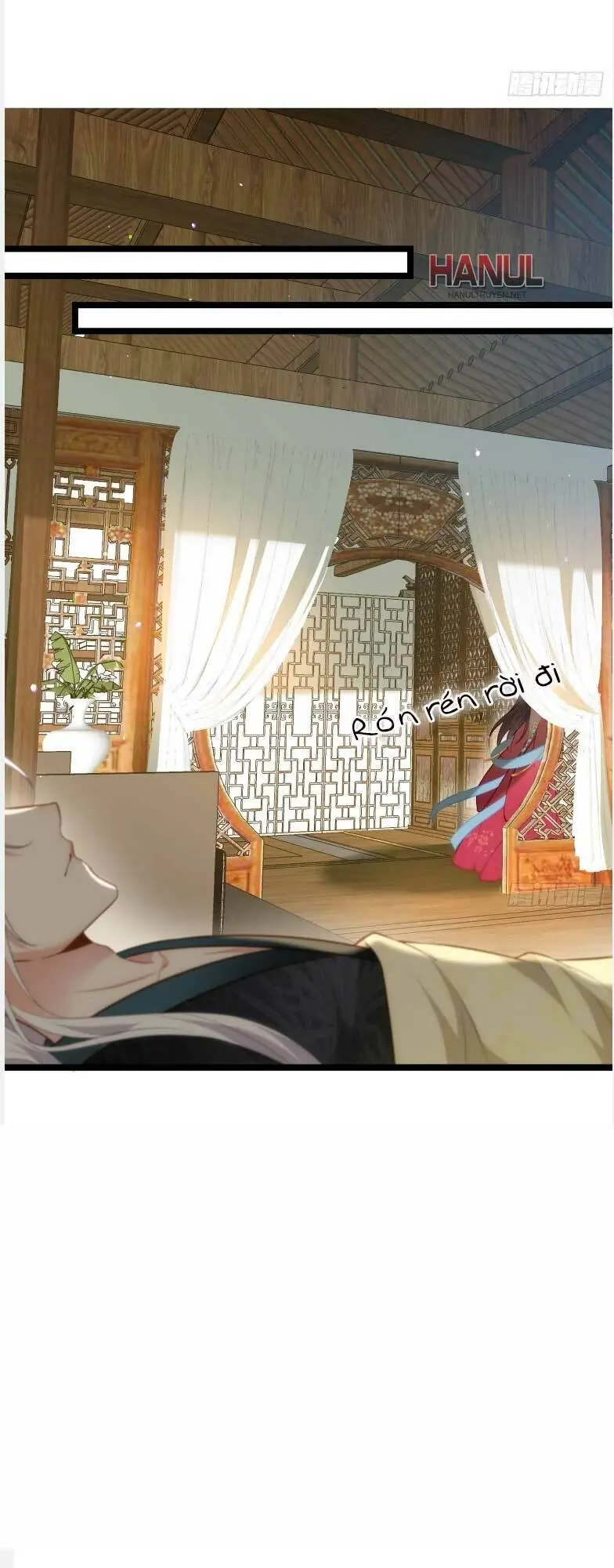 Hoạn Phi Thiên Hạ Chapter 271 - Trang 3