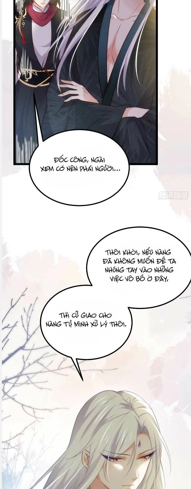 Hoạn Phi Thiên Hạ Chapter 271 - Trang 9