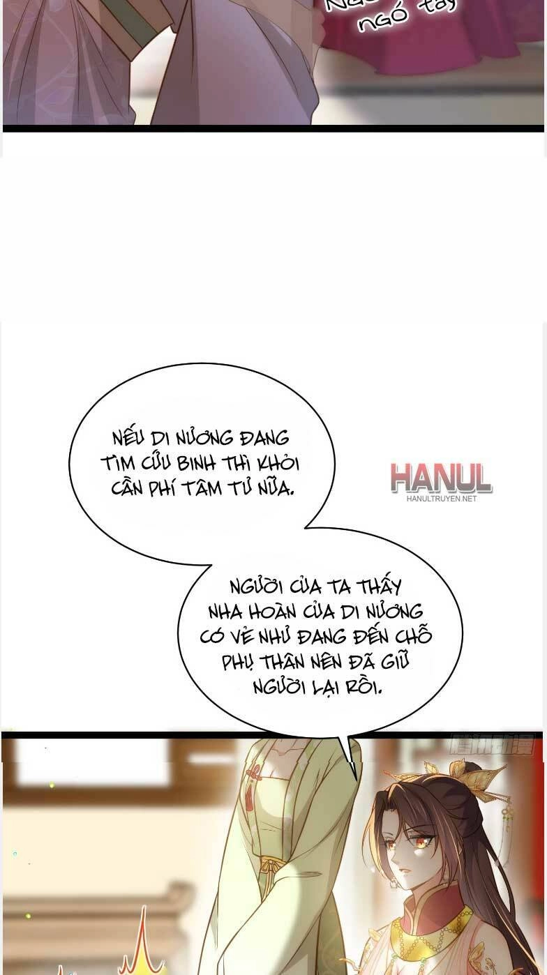 Hoạn Phi Thiên Hạ Chapter 272 - Trang 11