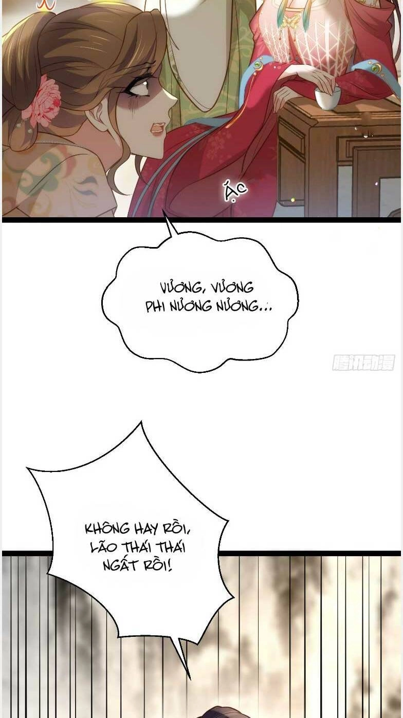 Hoạn Phi Thiên Hạ Chapter 272 - Trang 12