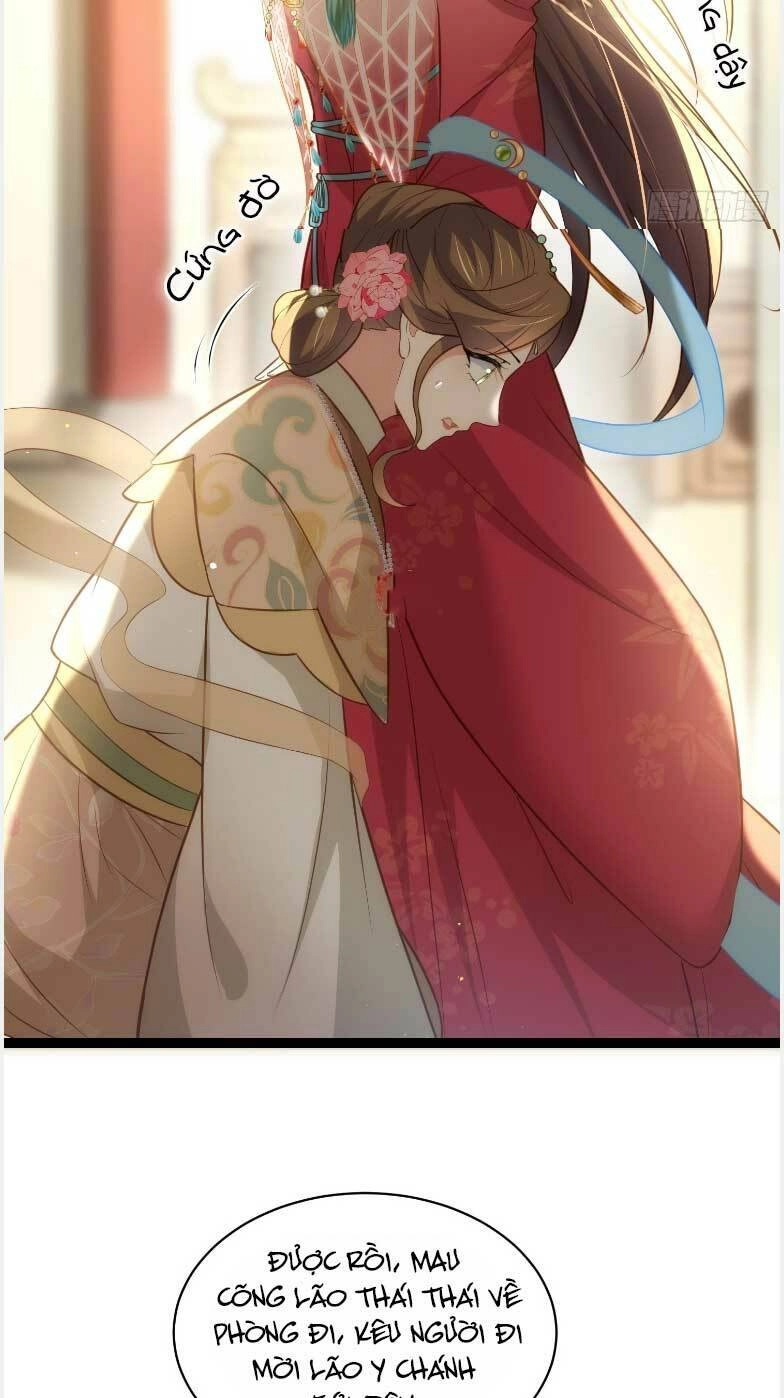 Hoạn Phi Thiên Hạ Chapter 272 - Trang 16