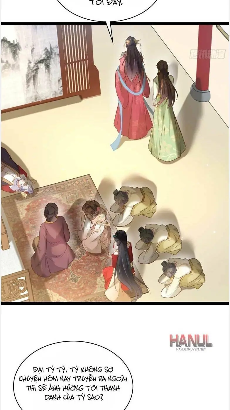 Hoạn Phi Thiên Hạ Chapter 272 - Trang 17