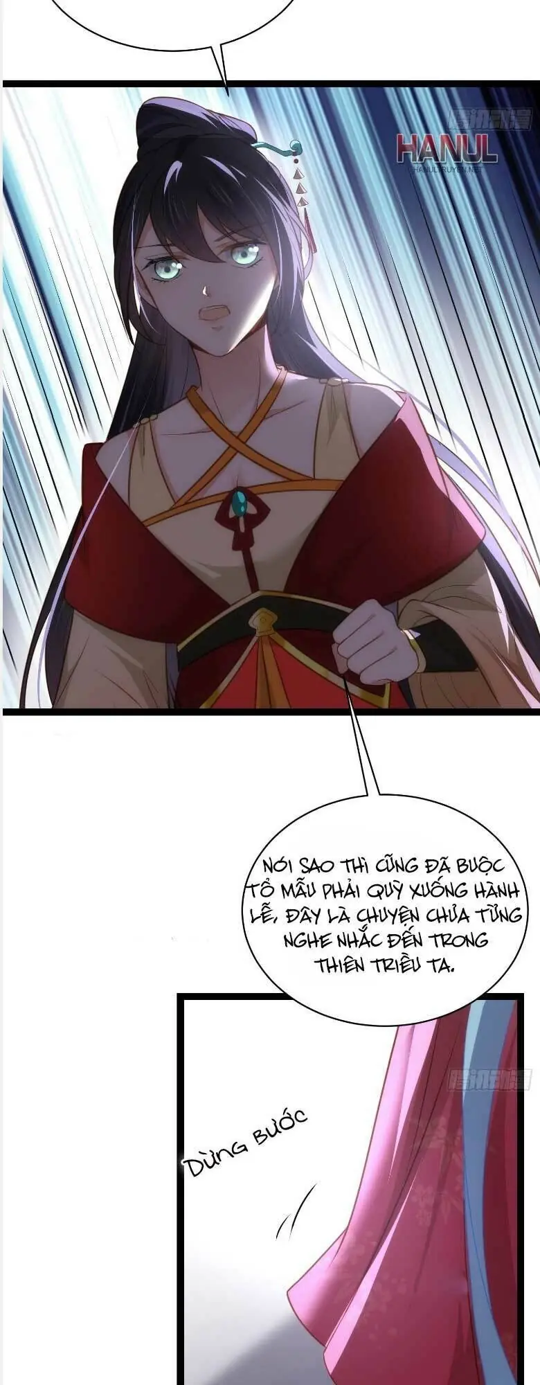Hoạn Phi Thiên Hạ Chapter 272 - Trang 18