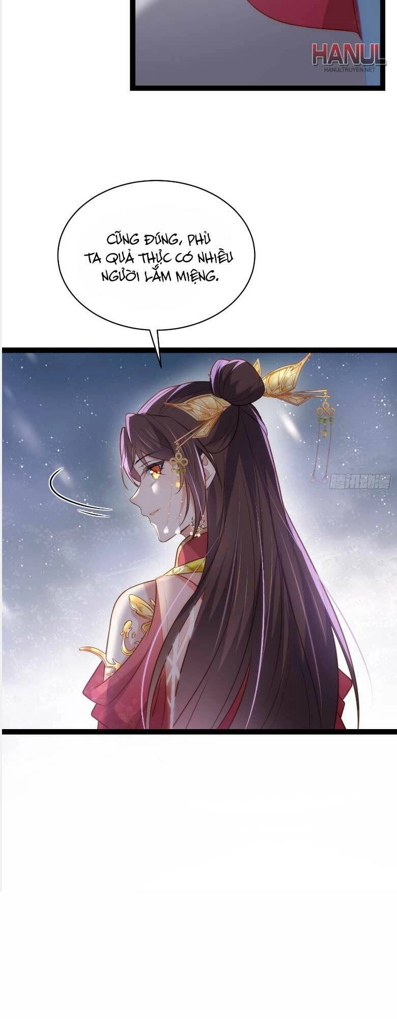 Hoạn Phi Thiên Hạ Chapter 272 - Trang 19