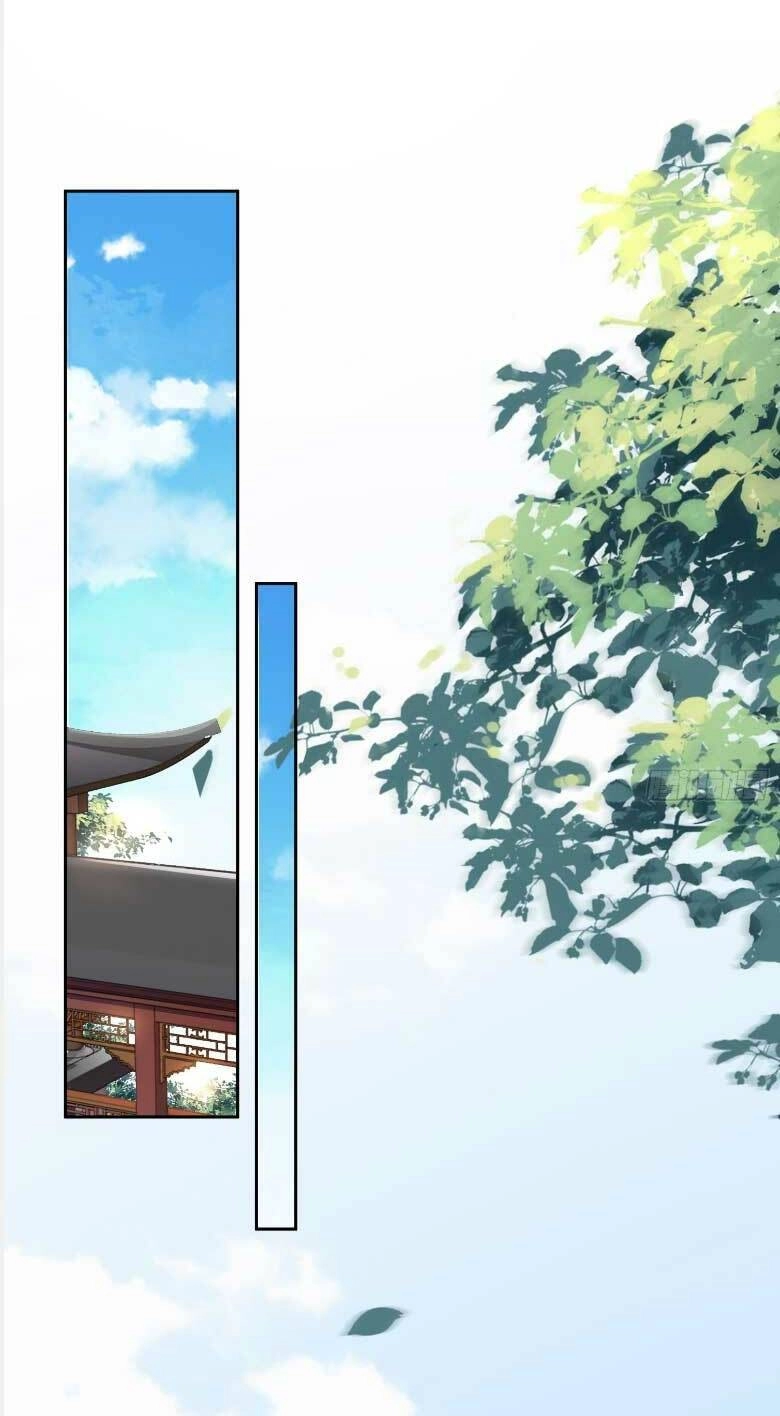 Hoạn Phi Thiên Hạ Chapter 272 - Trang 22